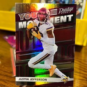 Justin Jefferson